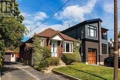 LOWER - 34 RINGLEY AVENUE Toronto