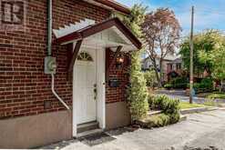 LOWER - 34 RINGLEY AVENUE Toronto