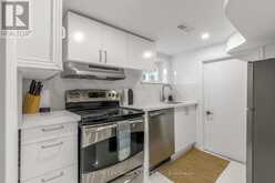 LOWER - 34 RINGLEY AVENUE Toronto