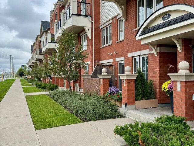 05 - 2504 POST ROAD Oakville Ontario