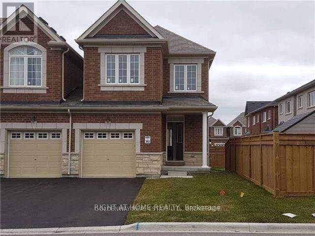 150 COLLIN COURT Richmond Hill  Ontario