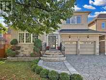 16 ADASTRA CRESCENT Markham 