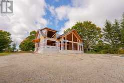 243 ISTHMUS BAY ROAD Northern Bruce Peninsula