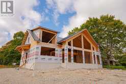 243 ISTHMUS BAY ROAD Northern Bruce Peninsula