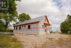 243 ISTHMUS BAY ROAD Northern Bruce Peninsula