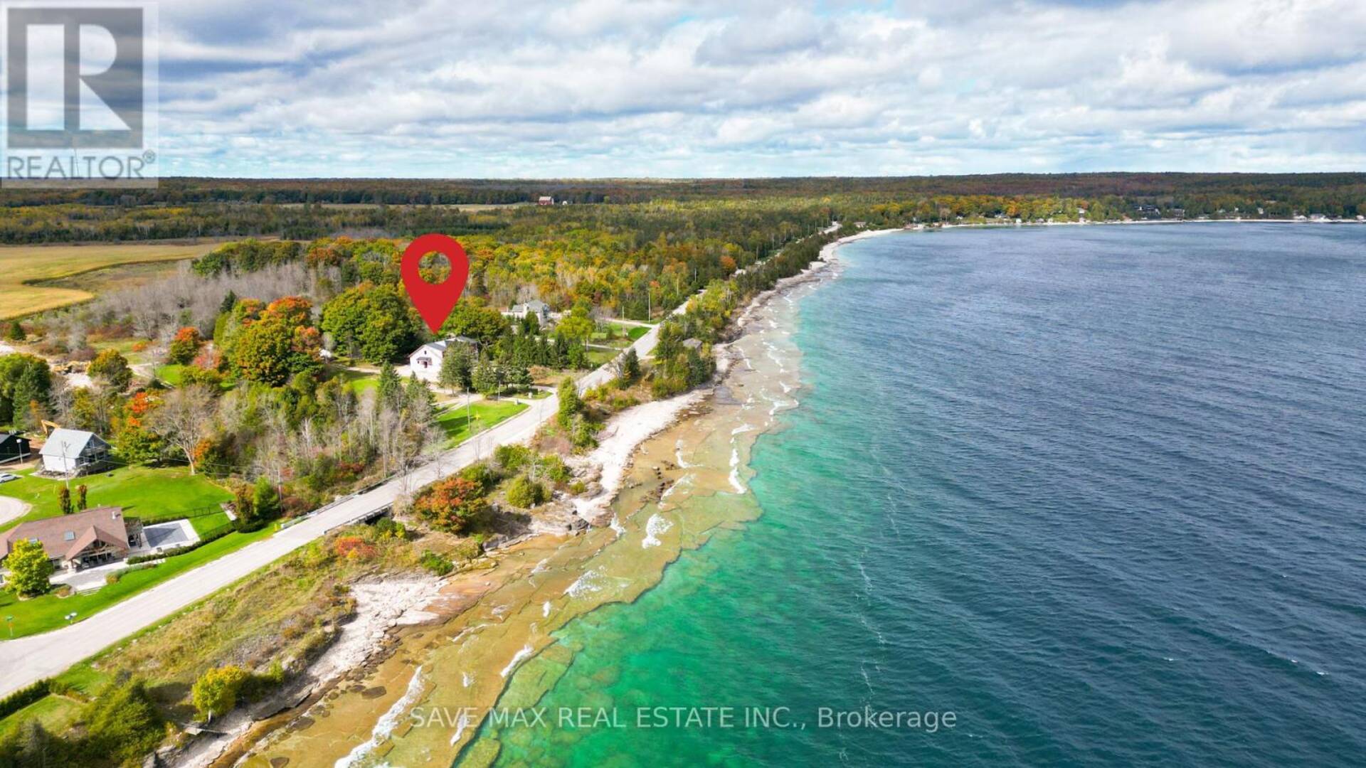 243 ISTHMUS BAY ROAD Northern Bruce Peninsula