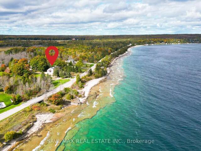 243 ISTHMUS BAY ROAD Northern Bruce Peninsula Ontario