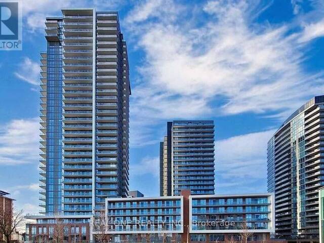 203 - 32 FOREST MANOR ROAD Toronto Ontario