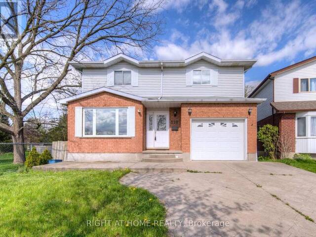 119 WENDY COURT Cambridge Ontario