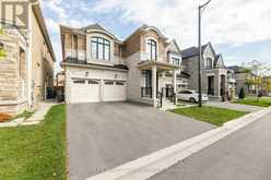 9 CLUNBURRY ROAD Brampton