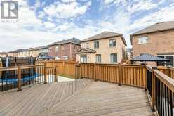 9 CLUNBURRY ROAD Brampton