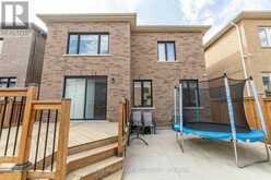 9 CLUNBURRY ROAD Brampton