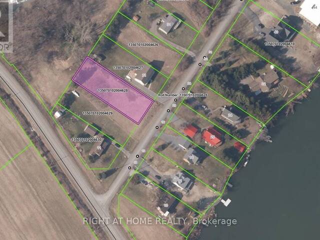 LOT 28 MARYSBURGH COURT Prince Edward County Ontario