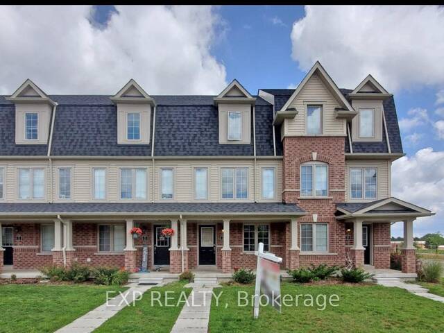 15 DUCKWORTH ROAD Cambridge Ontario