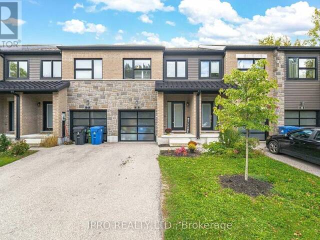 8 - 10 VAUGHAN STREET Guelph Ontario