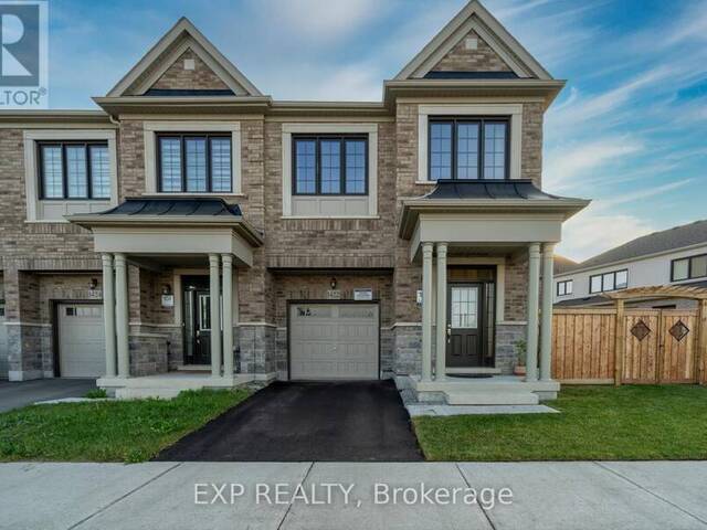 1422 KOVACHIK BOULEVARD Milton  Ontario