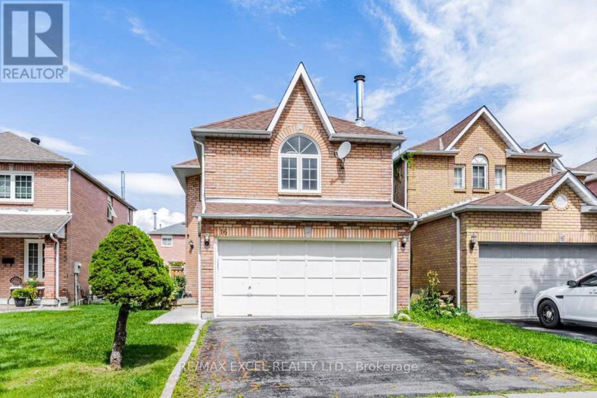 16 ILES STREET Ajax 