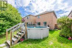 16 ILES STREET Ajax 