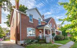 157 AGNES STREET Oshawa