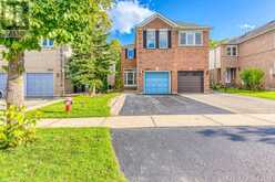 2888 WESTBURY COURT Mississauga 