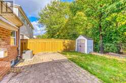 2888 WESTBURY COURT Mississauga