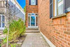 2888 WESTBURY COURT Mississauga