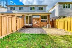 2888 WESTBURY COURT Mississauga