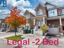 21 BAFFIN CRESCENT Brampton