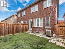 21 BAFFIN CRESCENT Brampton