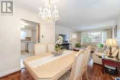 4103 CLEVEDON DRIVE Mississauga