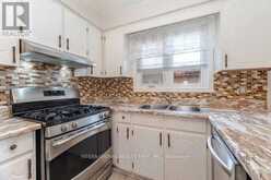 4103 CLEVEDON DRIVE Mississauga