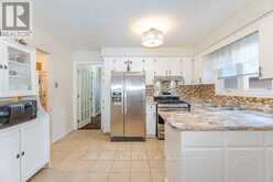 4103 CLEVEDON DRIVE Mississauga