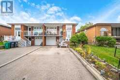 4103 CLEVEDON DRIVE Mississauga