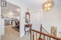 4103 CLEVEDON DRIVE Mississauga