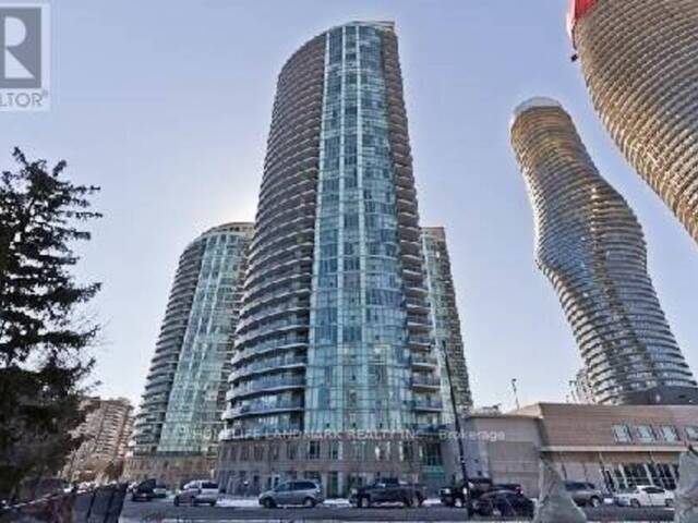 2503 - 80 ABSOLUTE AVENUE Mississauga Ontario