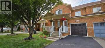 3263 CAMBERWELL DRIVE Mississauga 