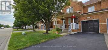 3263 CAMBERWELL DRIVE Mississauga 