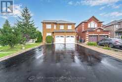 321 LANDSBRIDGE STREET Caledon 