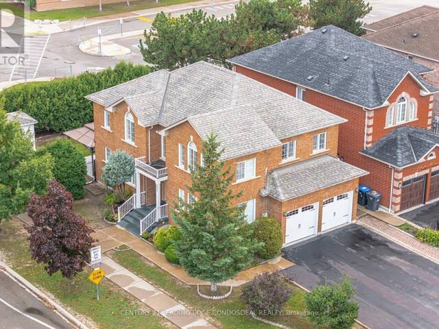 321 LANDSBRIDGE STREET Caledon Ontario