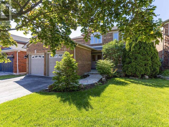 3251 BLOOMFIELD DRIVE Mississauga Ontario