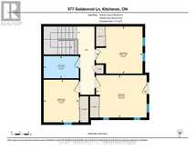 577 GOLDENROD LANE Kitchener