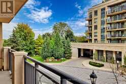 208 - 650 SHEPPARD AVENUE E Toronto