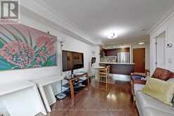 208 - 650 SHEPPARD AVENUE E Toronto