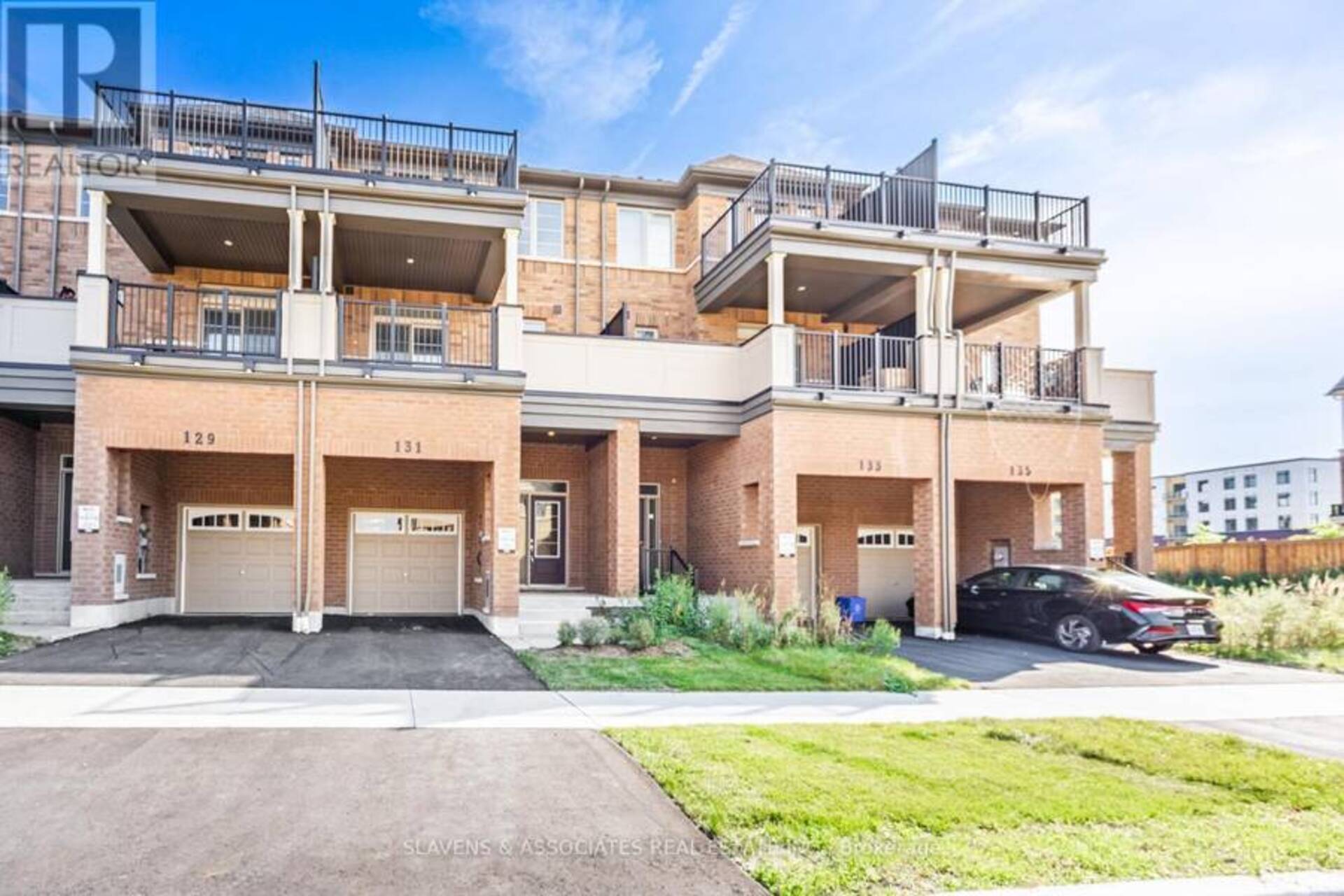 131 AIR DANCER CRESCENT Oshawa 