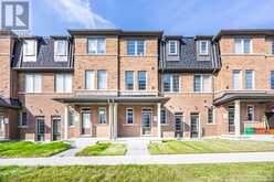 131 AIR DANCER CRESCENT Oshawa 