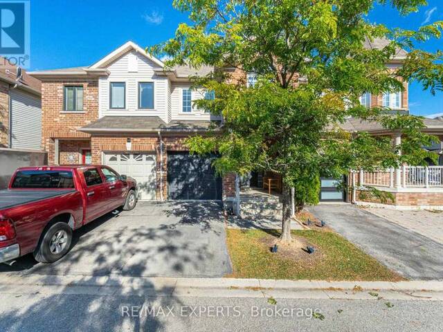 29 DELIGHT WAY Whitby  Ontario