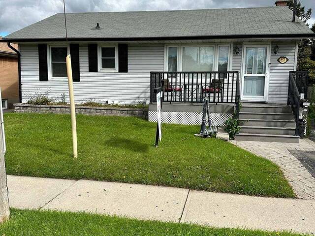 557 WILSON ROAD Oshawa  Ontario