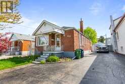 111 NORTH BONNINGTON AVENUE Toronto