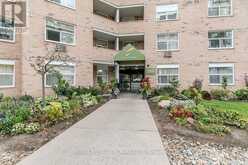 709 - 260 DAVIS DRIVE Newmarket 