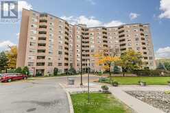 709 - 260 DAVIS DRIVE Newmarket 